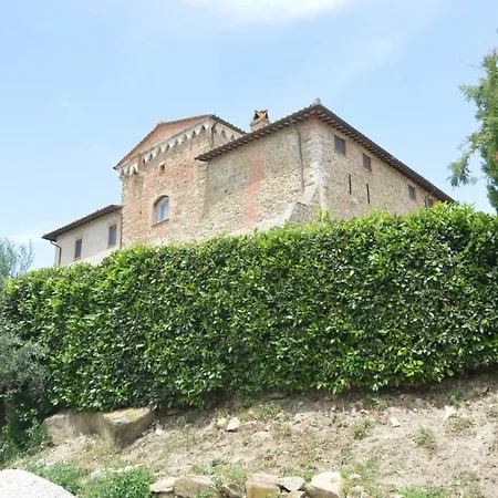 Agriturismo La Torre Dell'Oliveto Agello Exterior foto