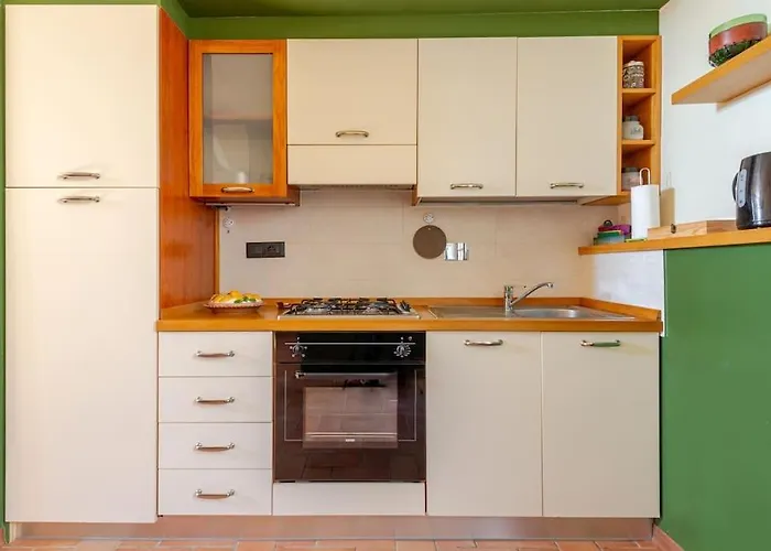 Agriturismo La Torre Dell\'Oliveto