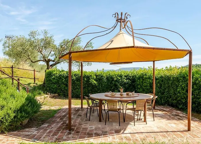 Agriturismo La Torre Dell\'Oliveto