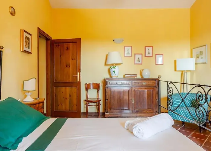 Agriturismo La Torre Dell\'Oliveto