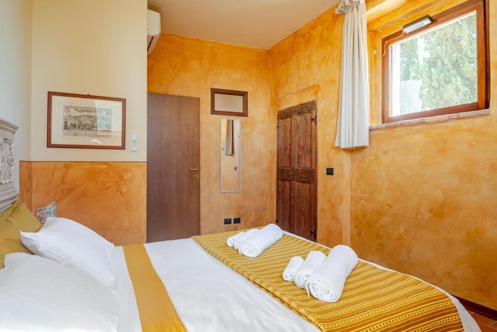 Apartment La Torre Dell'oliveto