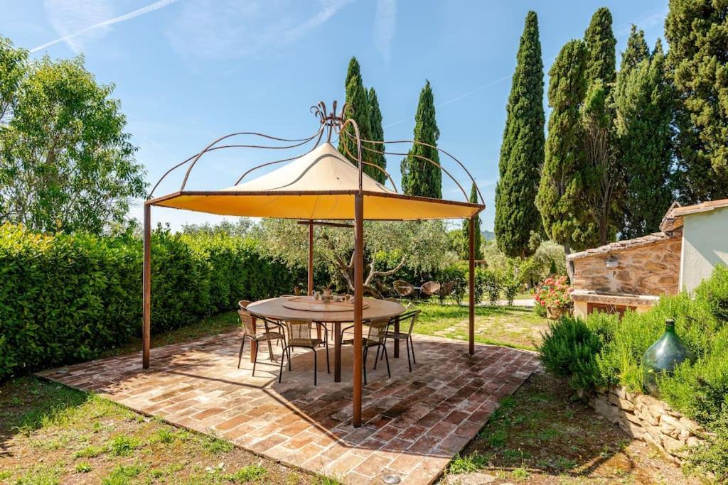 Apartment La Torre Dell'oliveto *