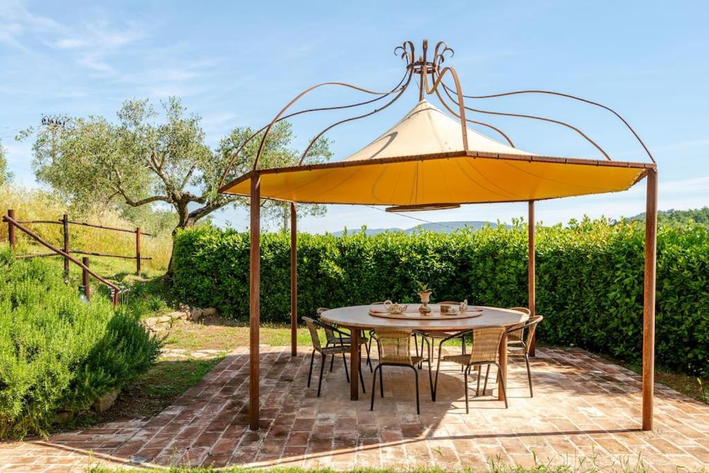 La Torre Dell'oliveto Apartment Agello