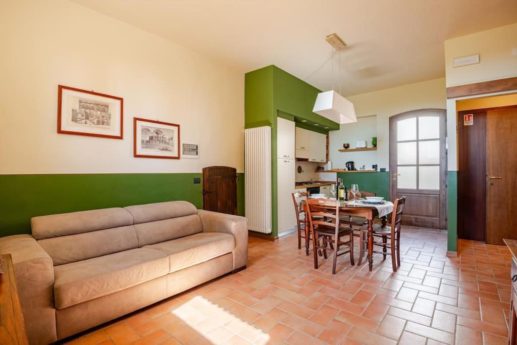 Apartment La Torre Dell'oliveto Agello