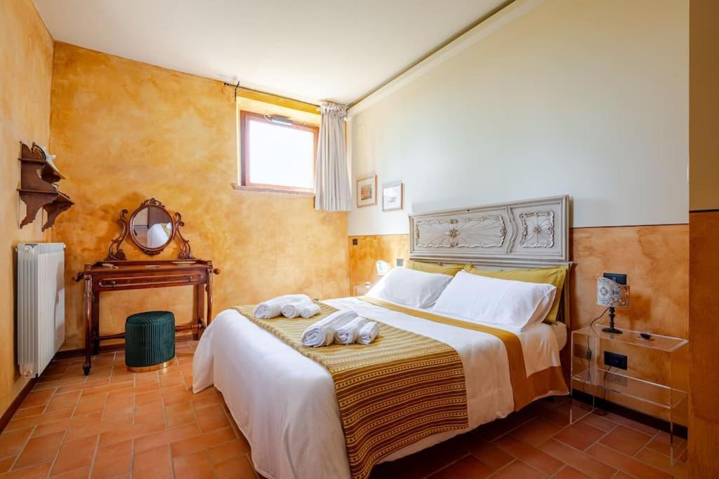 La Torre Dell'oliveto Apartment